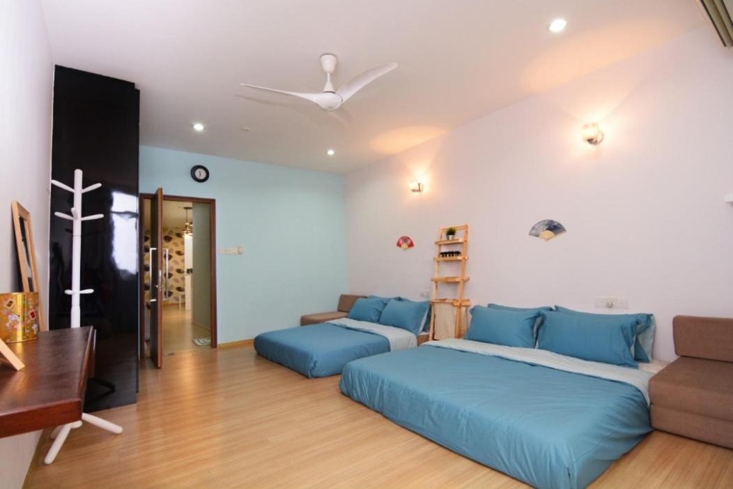 118 Residences by Travovo George Town Exterior foto
