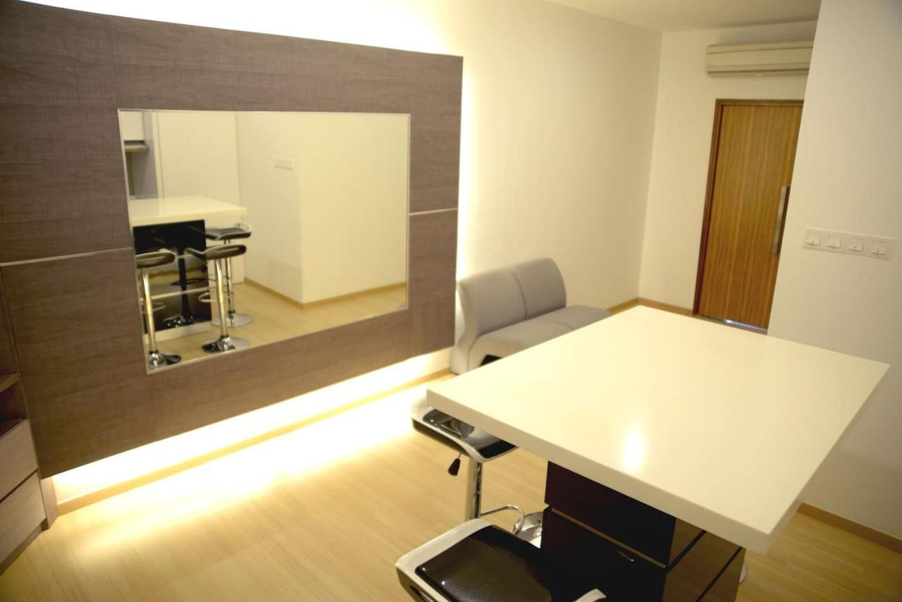 118 Residences by Travovo George Town Quarto foto