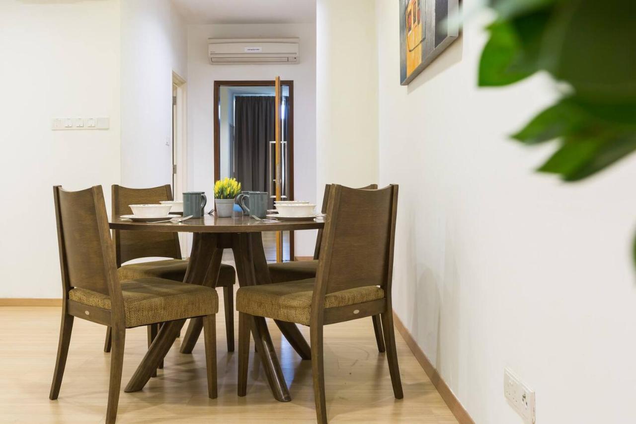 118 Residences by Travovo George Town Exterior foto